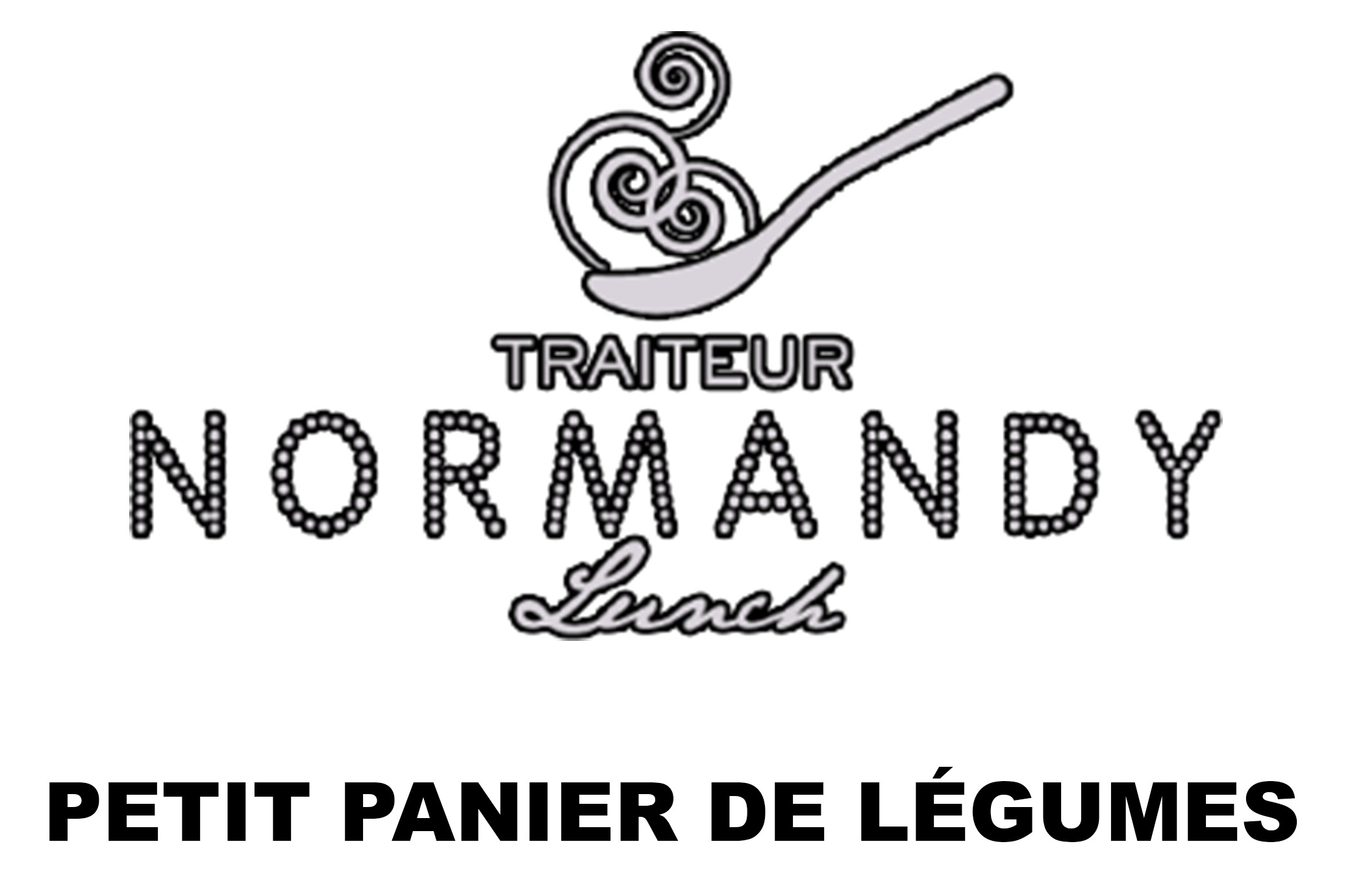 Spécialités Normandy Lunch - Petit Panier de légumes