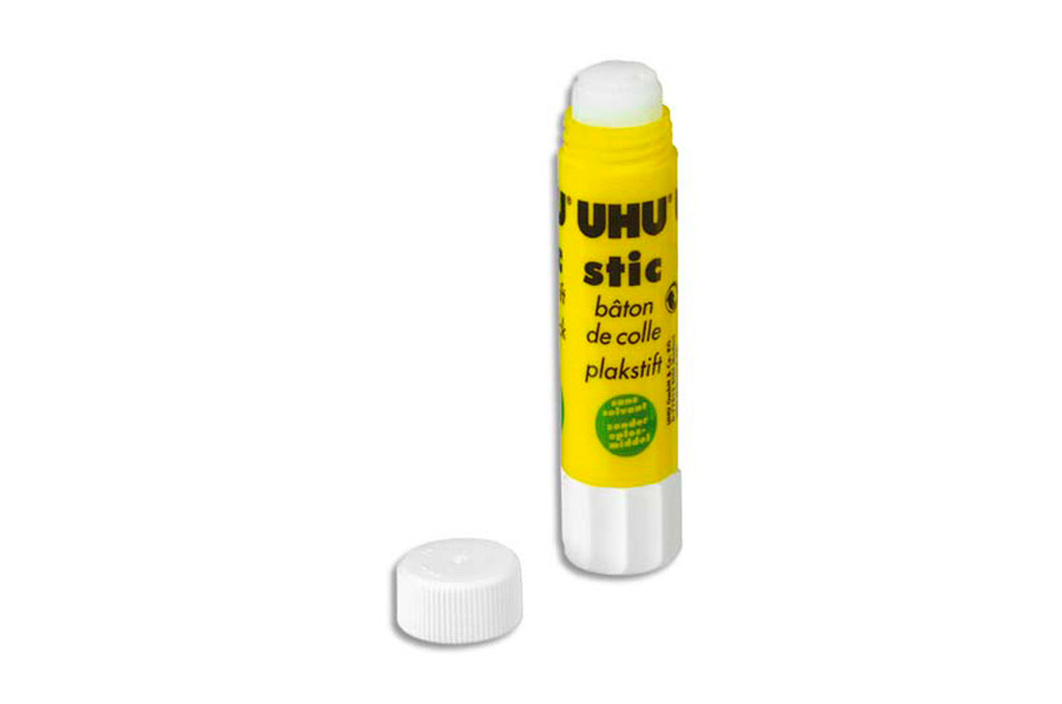 🟡 Stick de Colle UHU Stic – 8,2 g