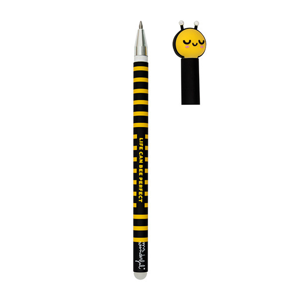 Stylo Effaçable Bo-Bo Abeille – Mr. Wonderful