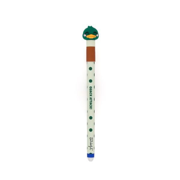 Stylo Effaçable Bo-Bo Canard – Mr. Wonderful