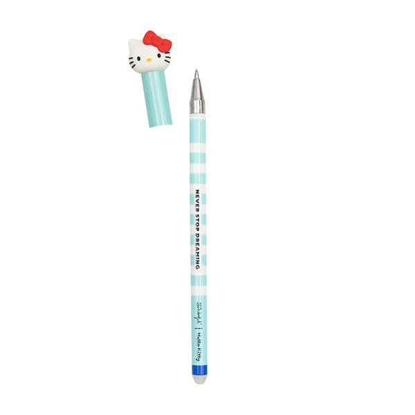 Stylo Effaçable Bo-Bo Hello Kitty – Mr. Wonderful