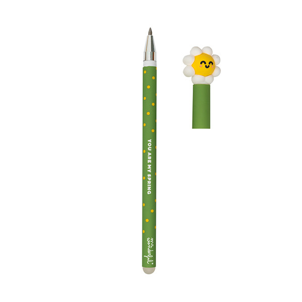 Stylo Effaçable Bo-Bo Marguerite – Mr. Wonderful