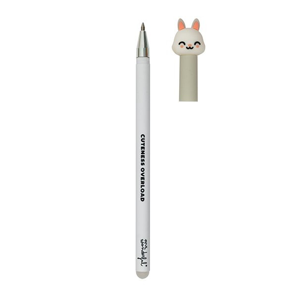 Stylo effaçable Bobo Lapin Mr Wonderful