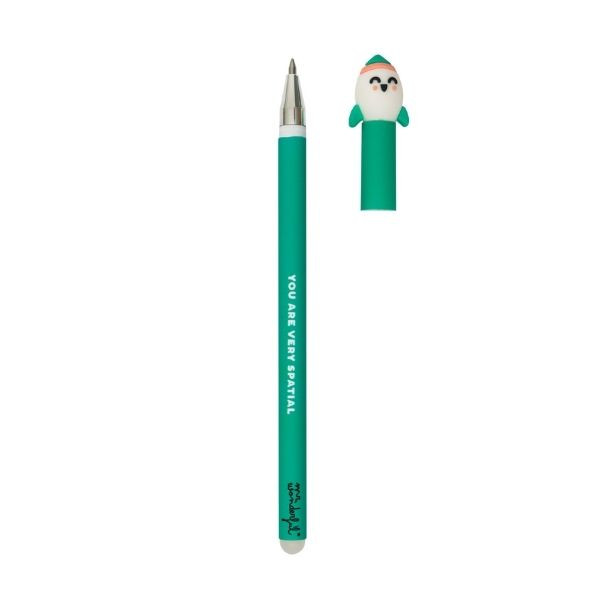 Stylo effaçable Bobo Rocket - Mr Wonderful