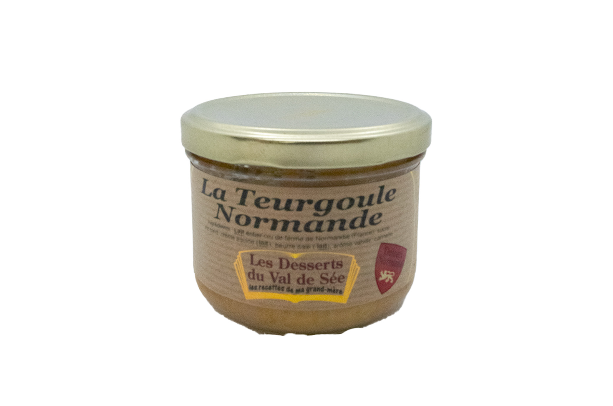 Teurgoule Normande 190g - Val de See