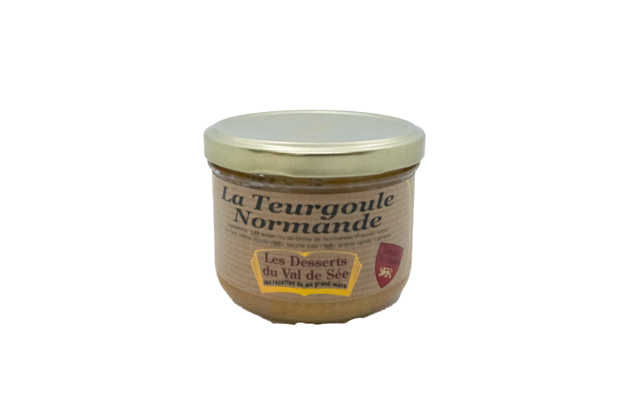 Teurgoule Normande 90g - Val de See