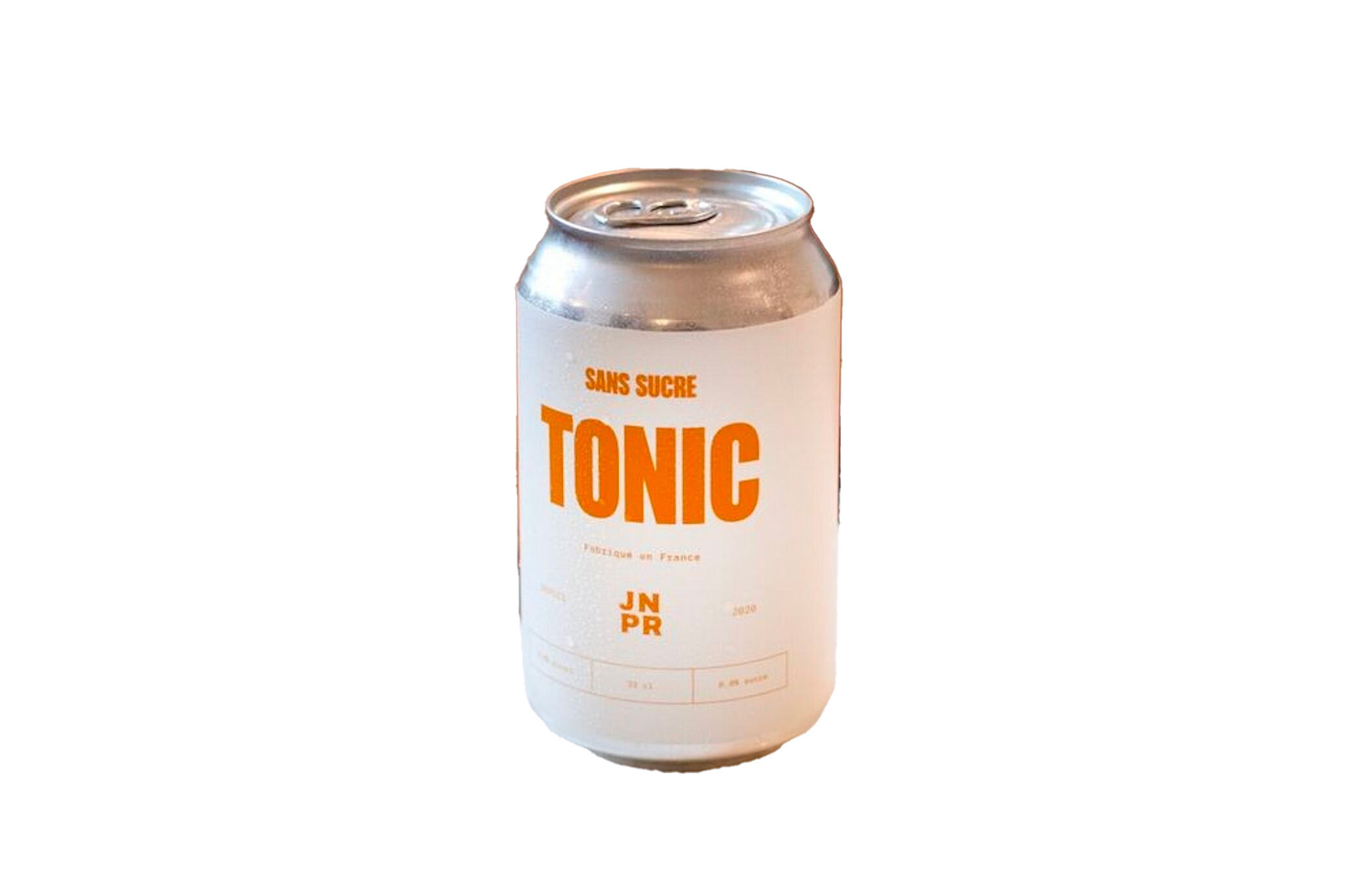 TONIC JNPR SANS SUCRE 33cl
