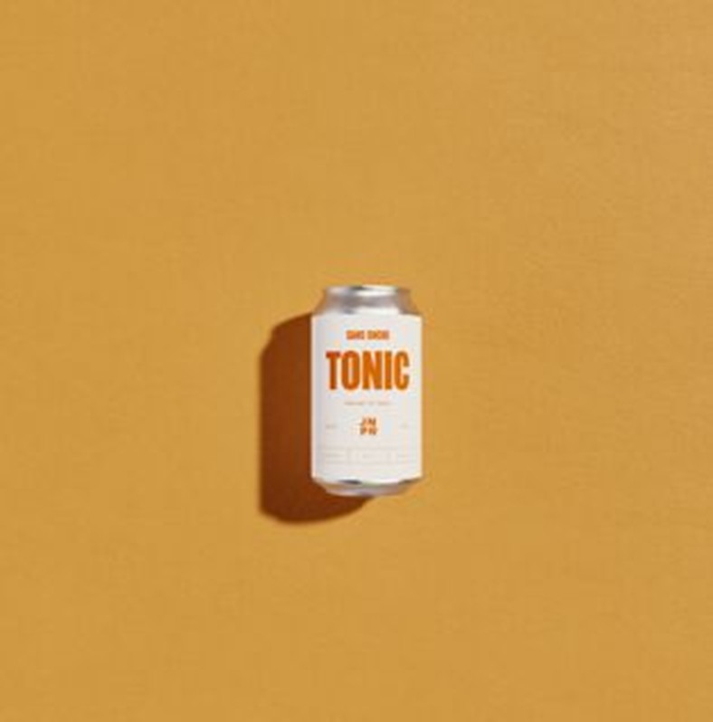 Tonic JNPR sans sucre – 33cl