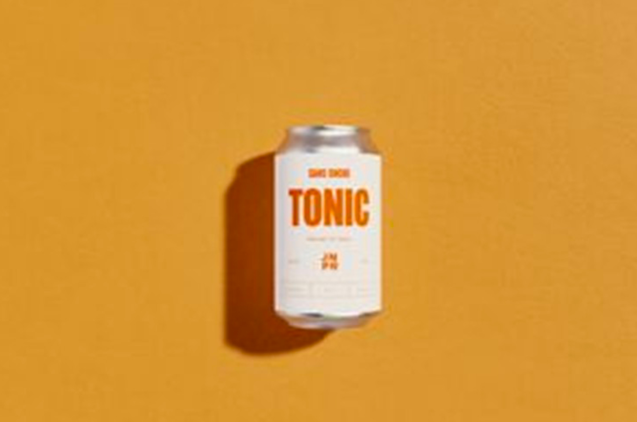 Tonic JNPR sans sucre – 33cl