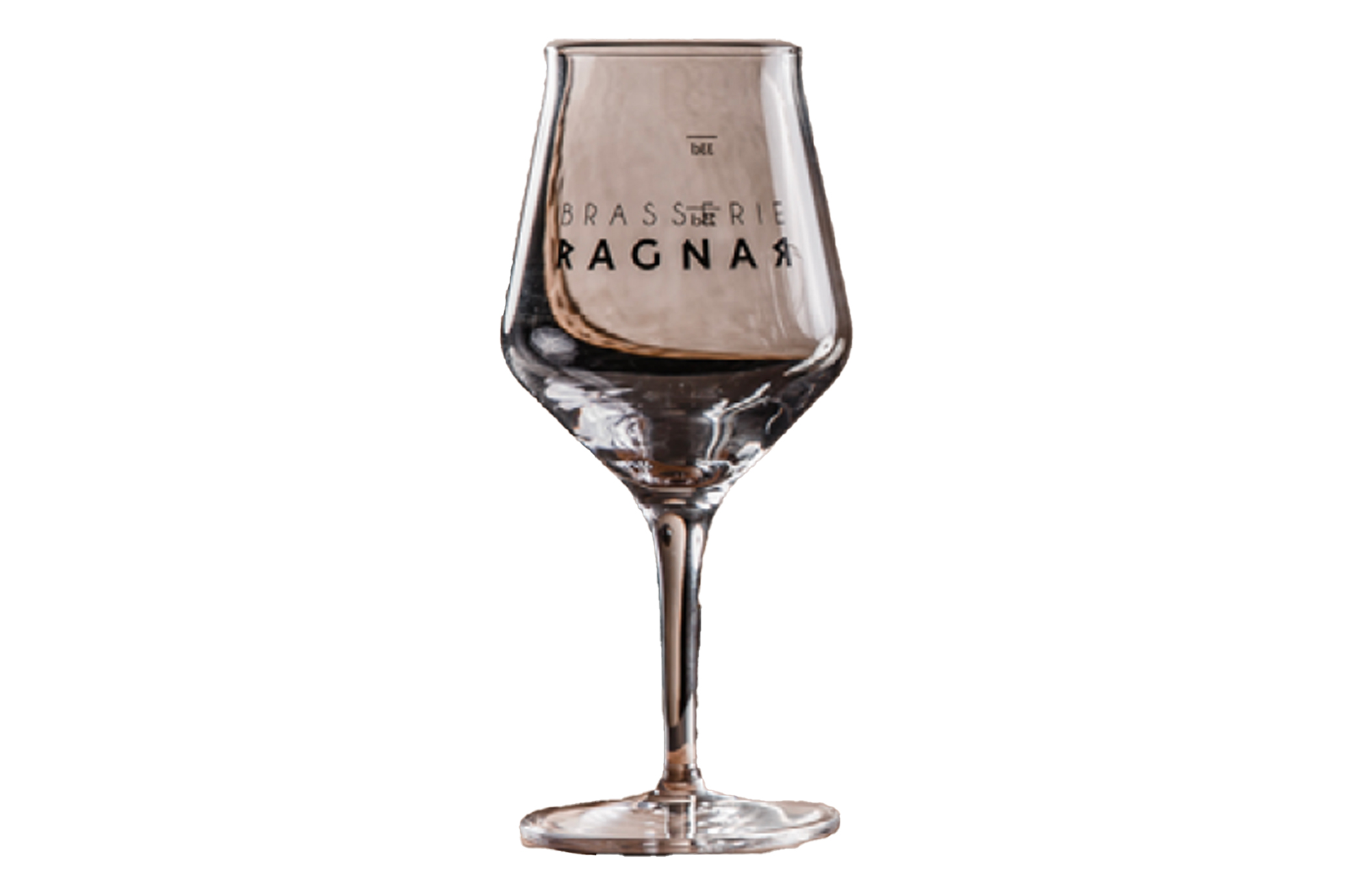 🍷 Verre de Dégustation Ragnar – 33 cl