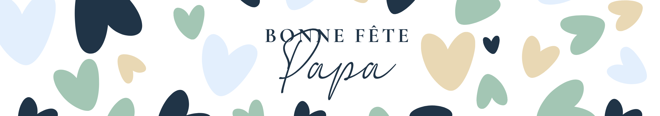 fête des pères
