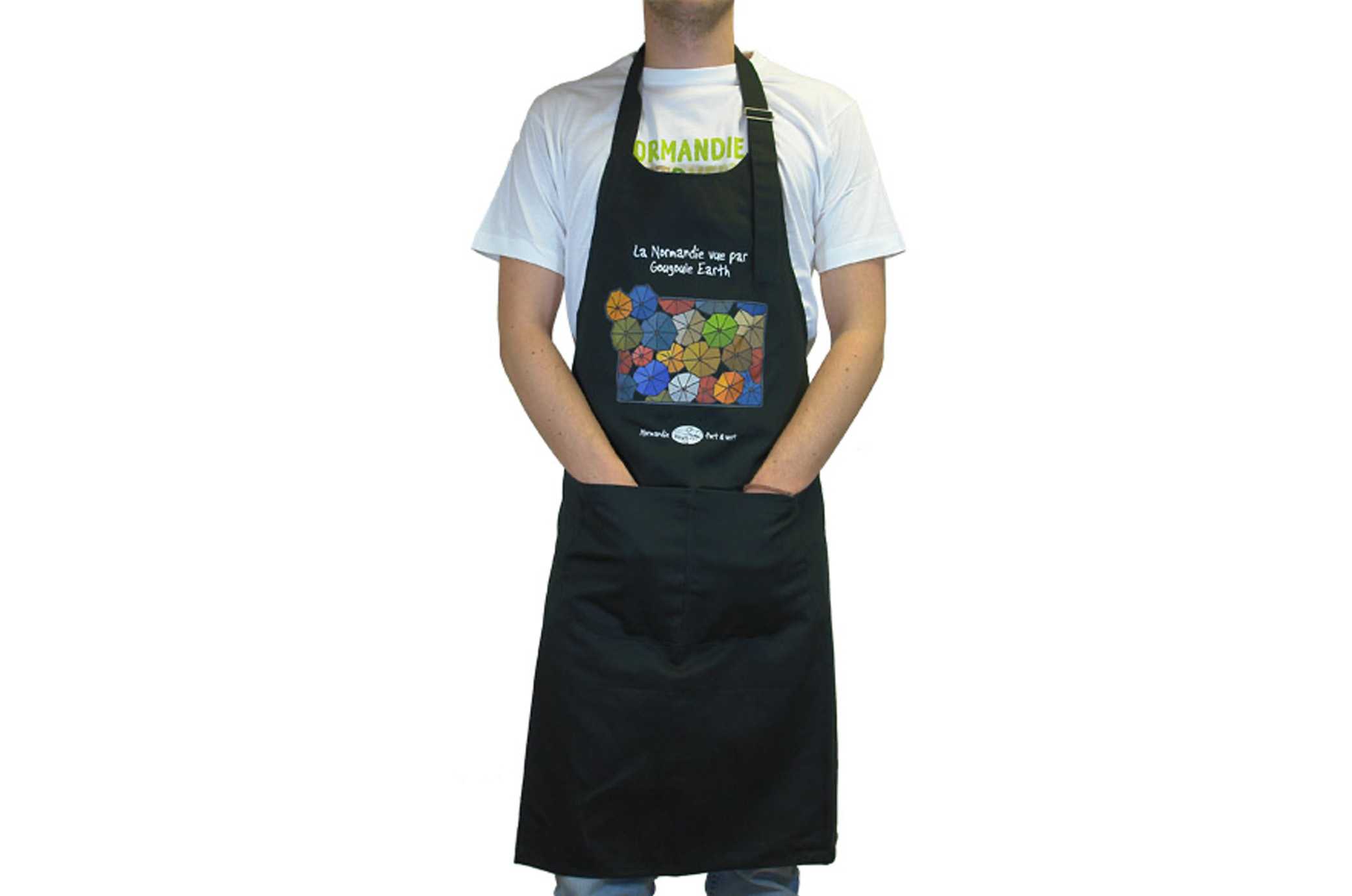 Tablier Heula "GOUGOULE"