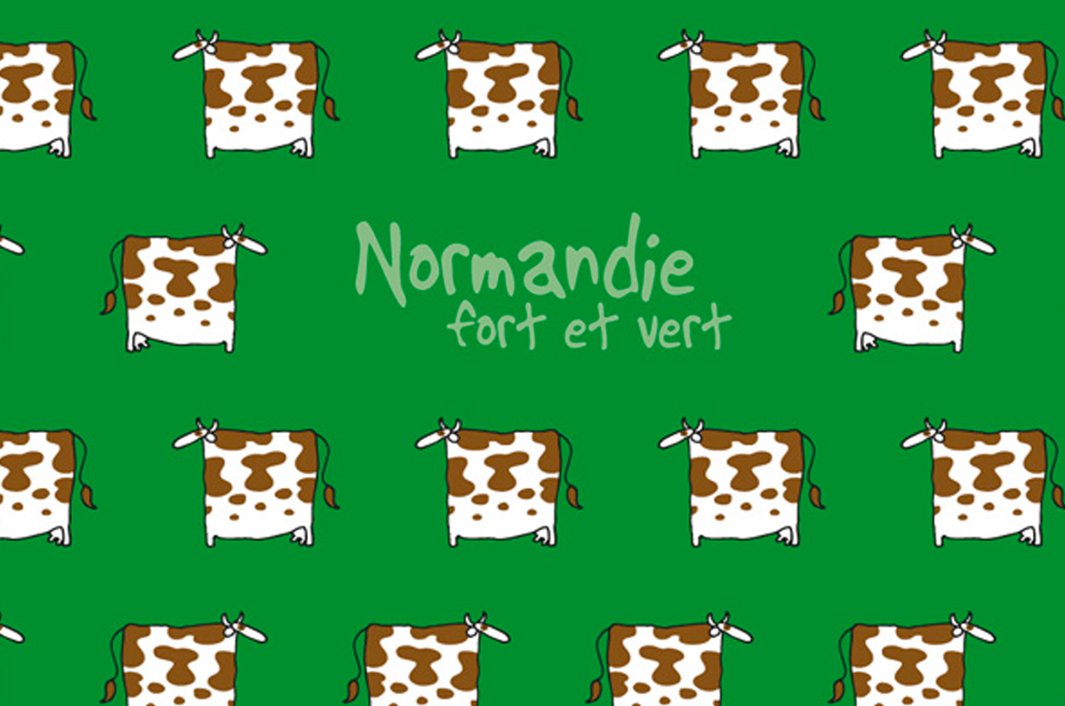 Chaussette Vaches 42/46