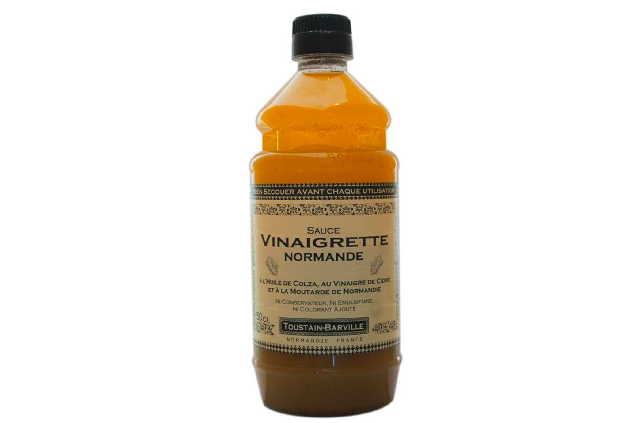 Sauce Vinaigrette Normande 50cl
