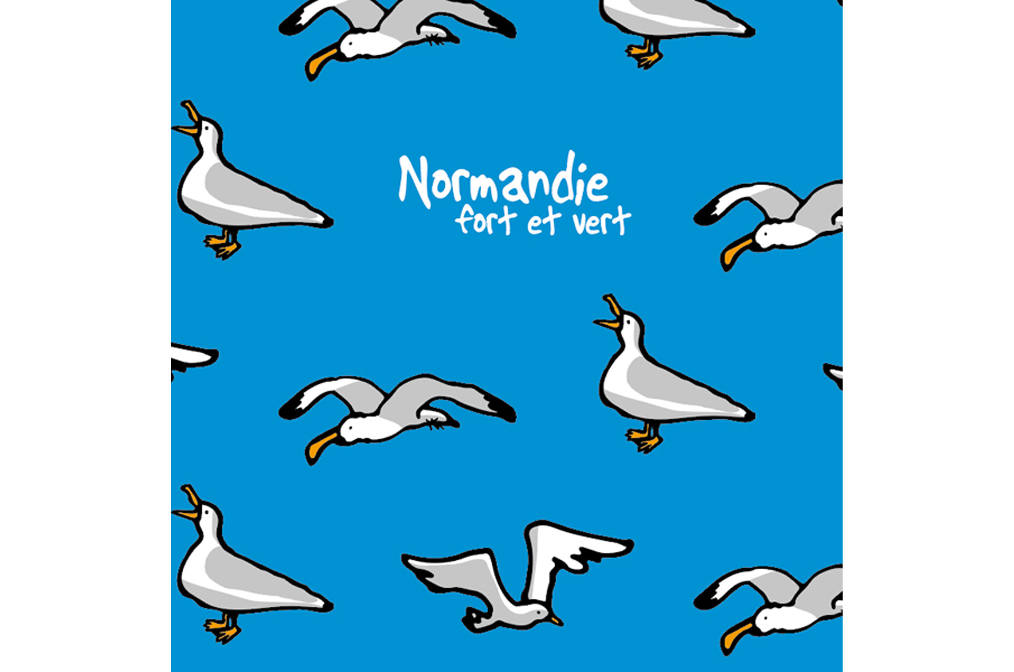 Chaussette Mouette 42/46