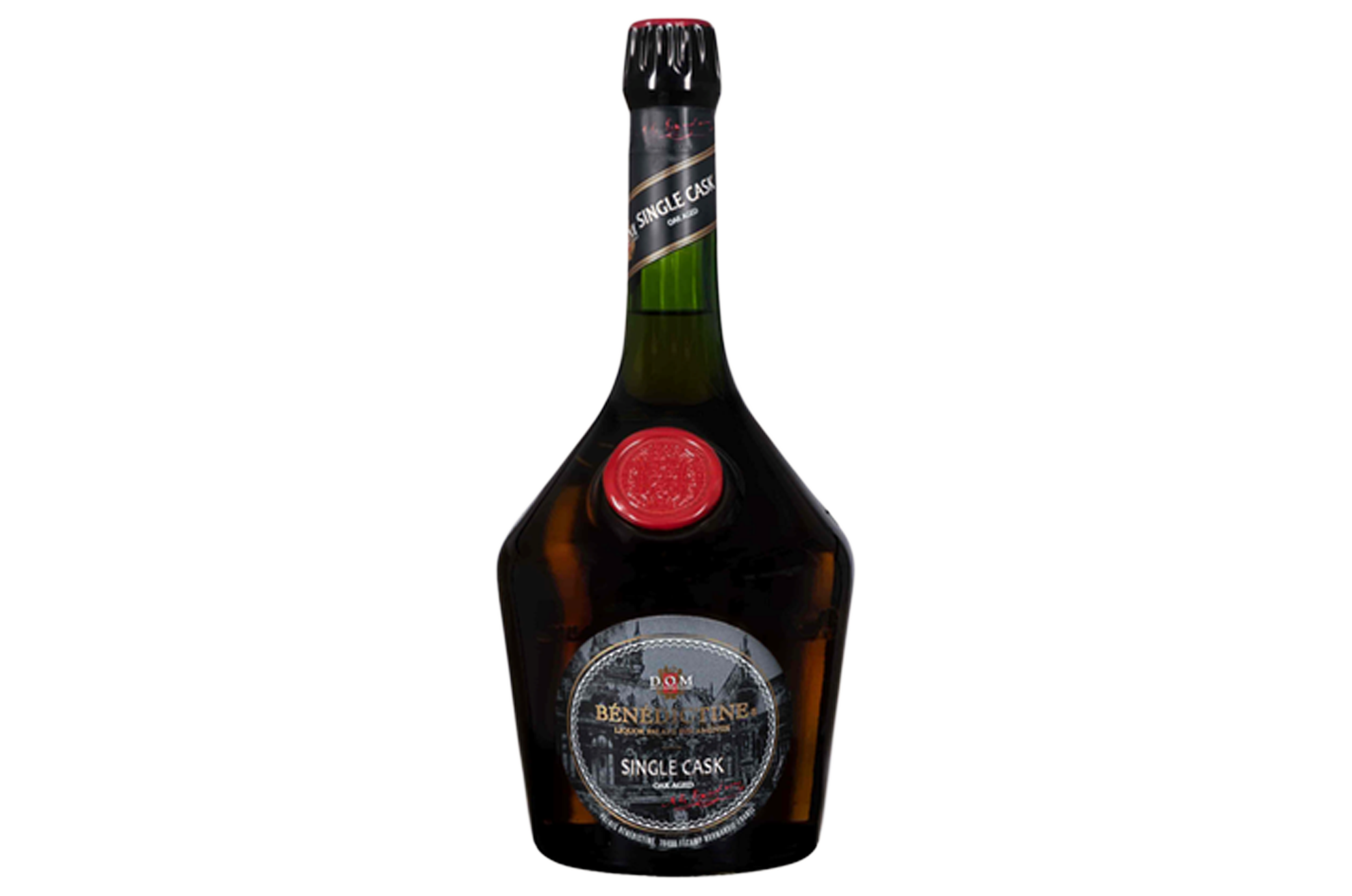 Bénédictine Single Cask 100CL