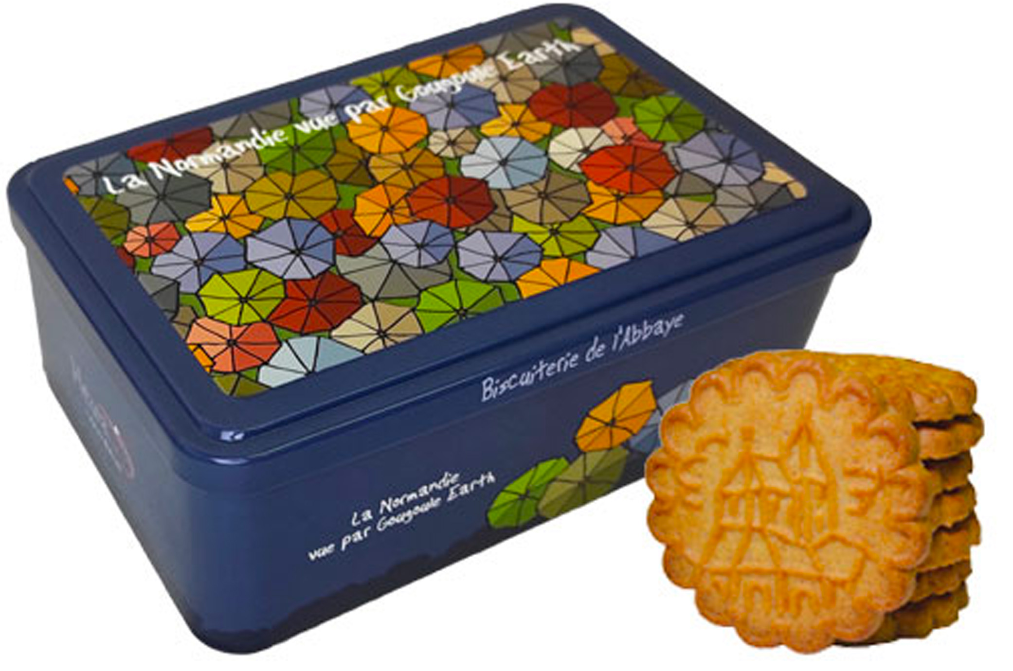 BOÎTE SABLES - HEULA GOUGOULE 315g