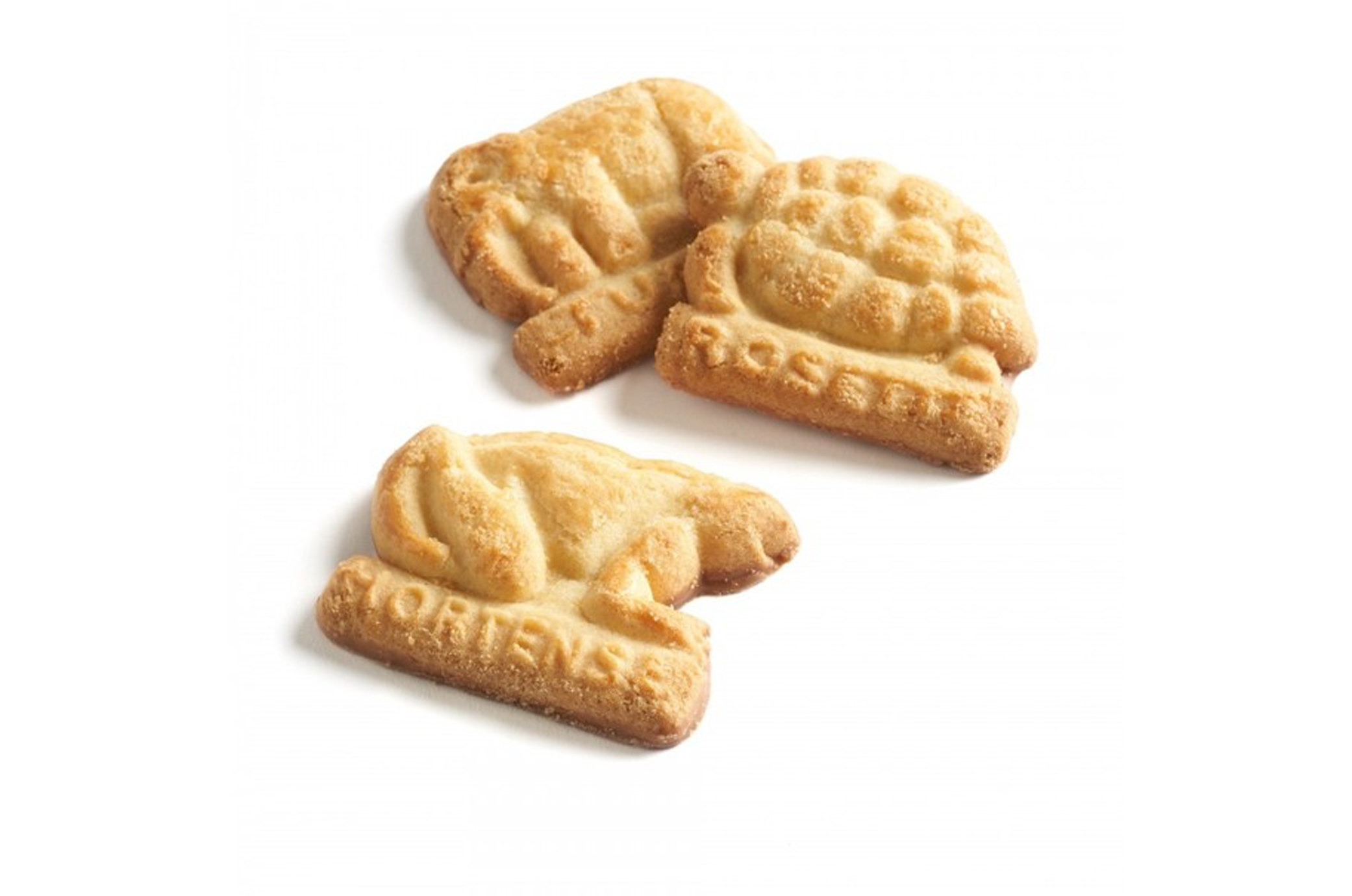 Petits animaux 550g - LA MAISON DU BISCUIT