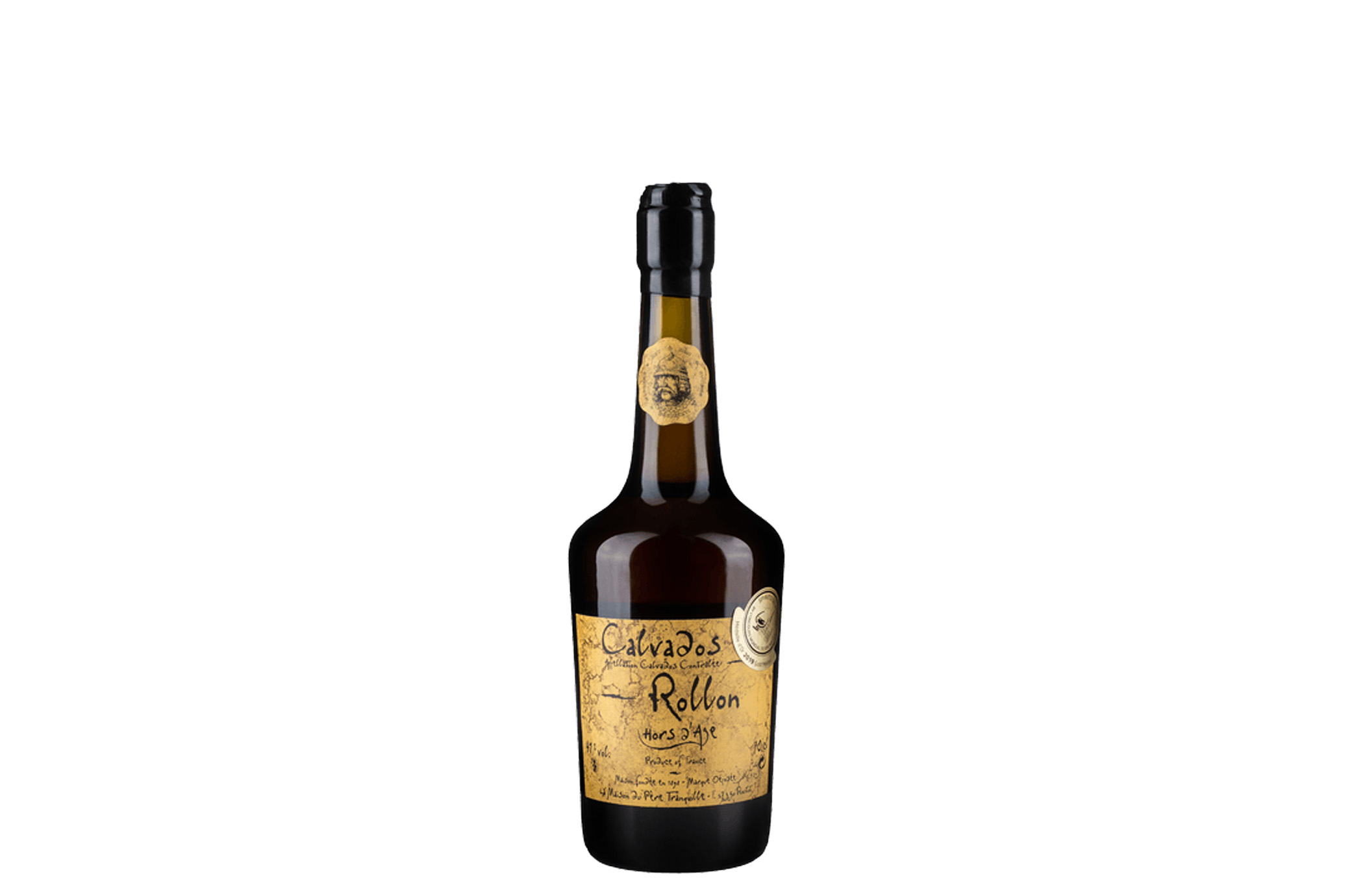 Calvados Rollon (Hors d’Age) 35cl